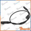 Gicleur de lave-glace gauche pour VOLVO | EDS-VV-051, 32219086